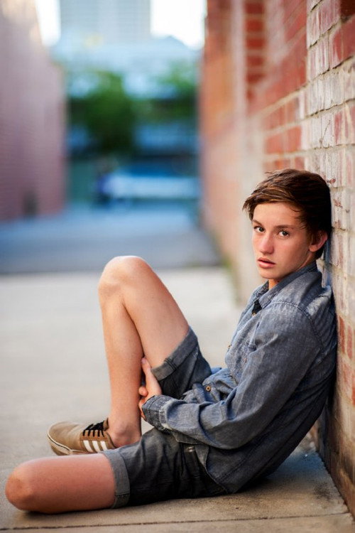 Photo of Craig Michael-Hyde, Acting