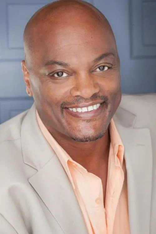 Photo of Lamont Johnson, Acting