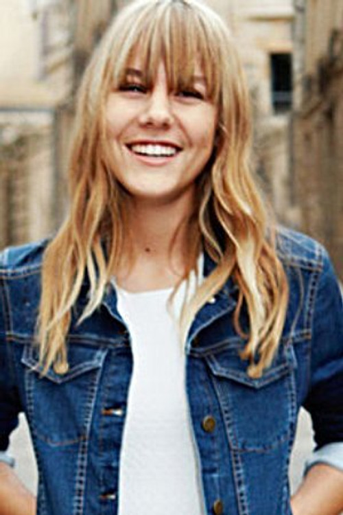 Photo of Yasmine Lavoine, Acting