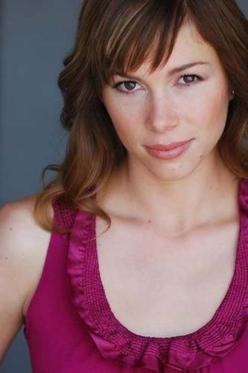 Kristen Bush profile