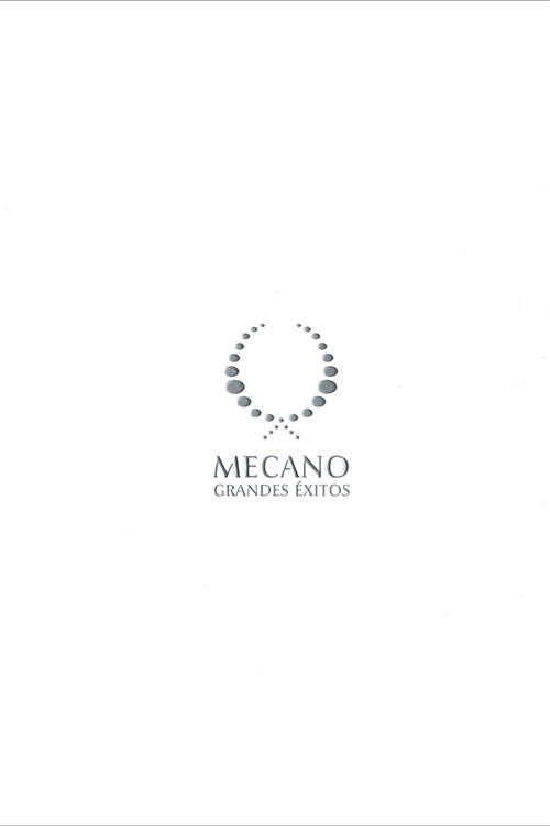 Movie poster for Mecano: Grandes Éxitos (2005)
