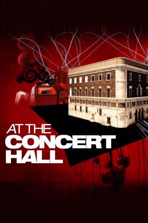 Movie poster for Lady Antebellum - At The Concert Hall (2011)