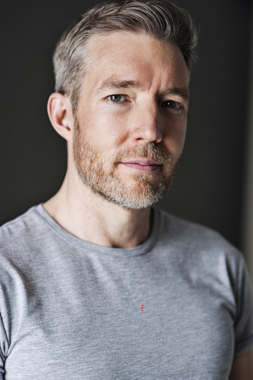 Geoffrey Newland profile