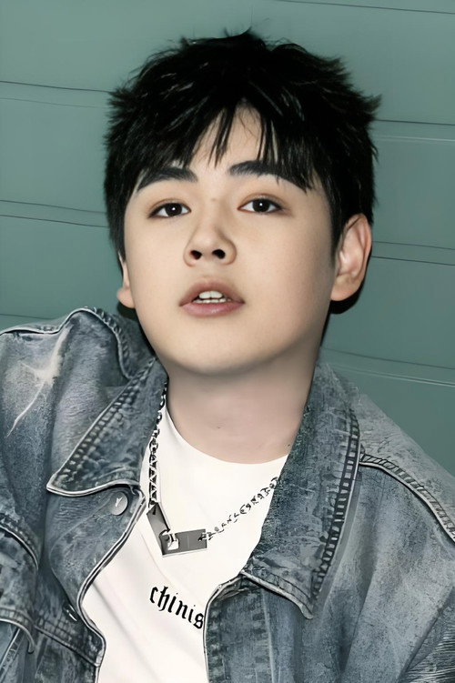 Photo of 余昌宇, Acting