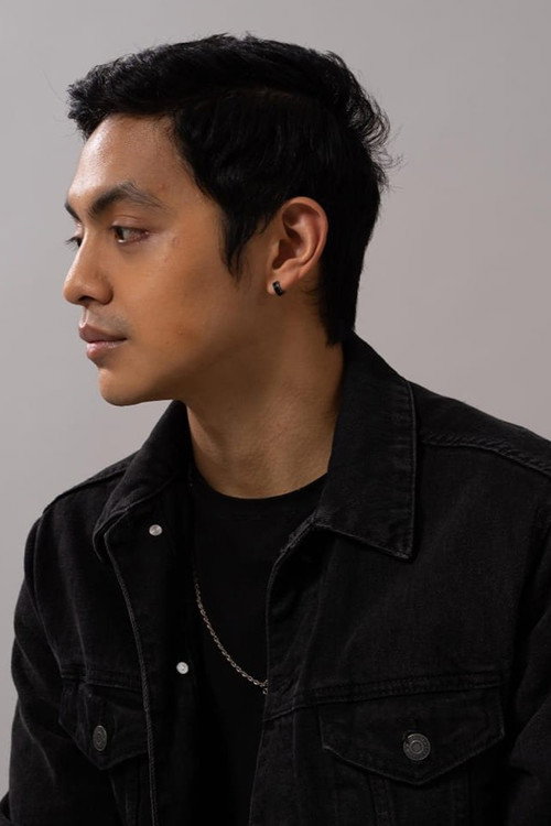 Photo of Joey De Guzman, Directing