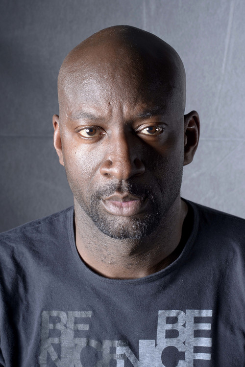 Akin Omotoso profile