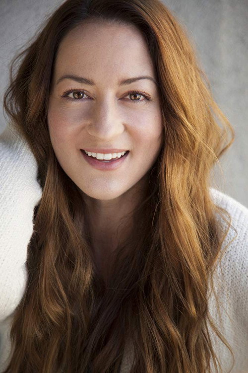 Photo of Betsy Hume, Acting