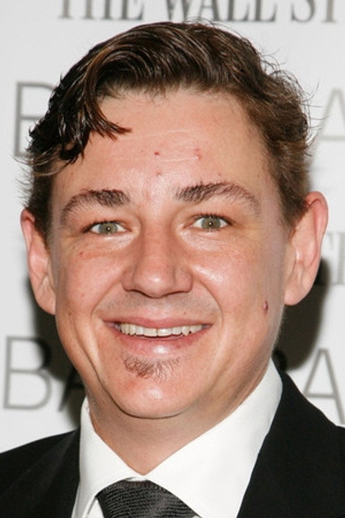 Photo of Tim Richards, Acting