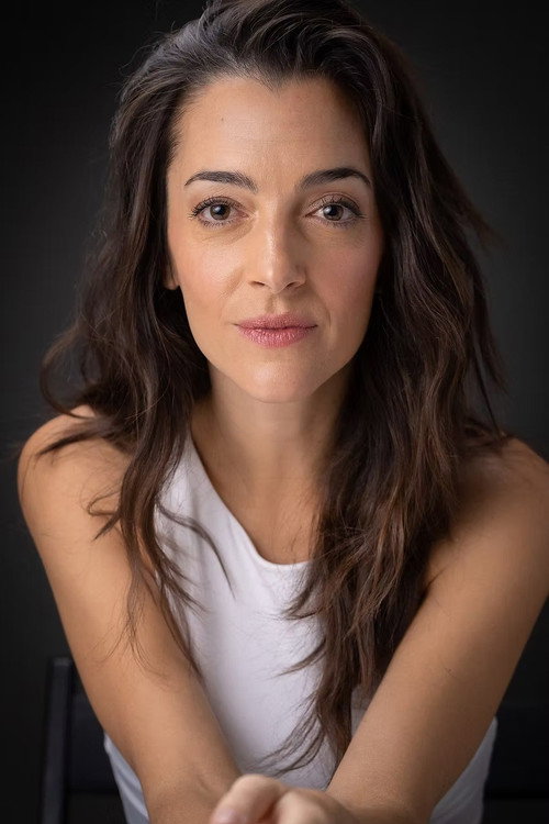 Photo of Marta Eguía, Acting
