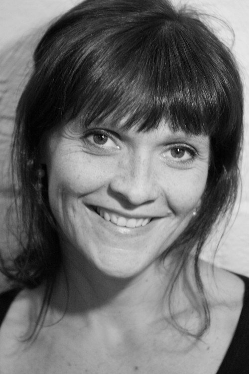 Inger Gundersen profile