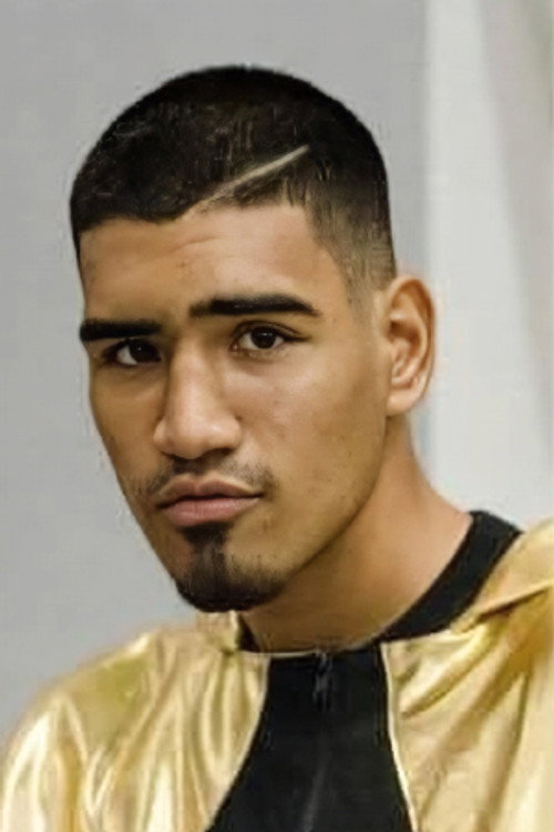 Photo of Salvador Briceno, Acting