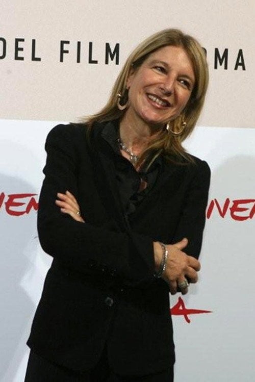 Photo of Teresa Marchesi, Directing