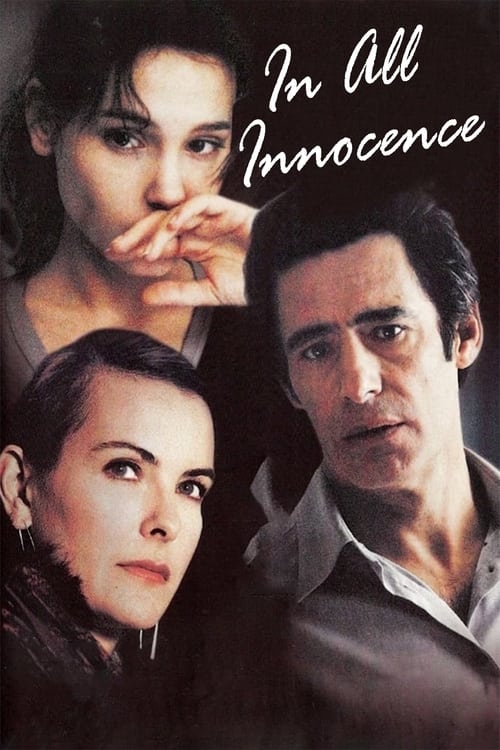 Movie poster for In All Innocence (1998)