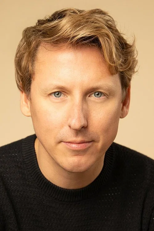 Photo of Edward Kiniry-Ostro, Acting