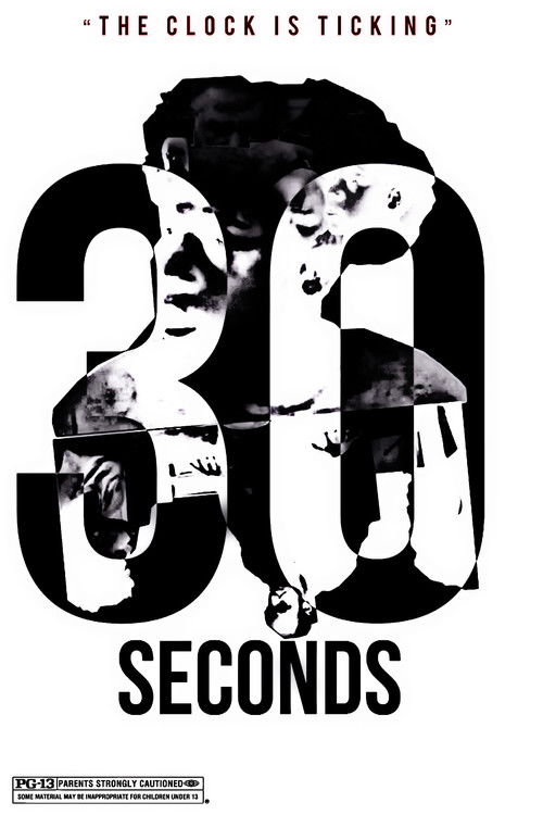 30 SECONDS poster