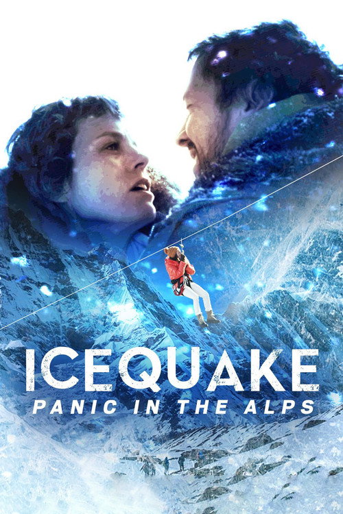 Movie poster for Piège Blanc (2015)