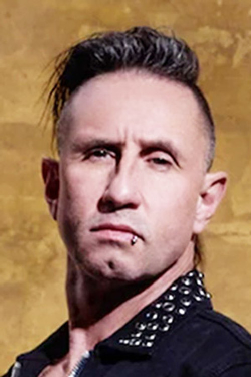 Photo of Eric Bass, Acting