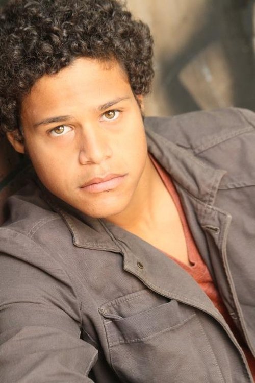 Photo of John Mark Loudermilk, Acting