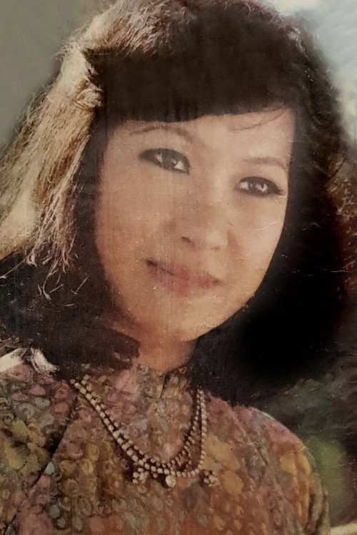 Photo of Thanh Vi, Acting