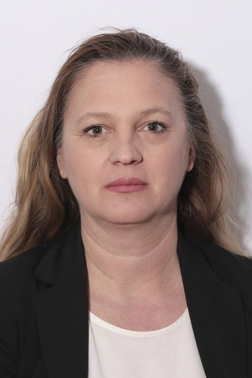 Photo of Gordana Endrovska, Acting