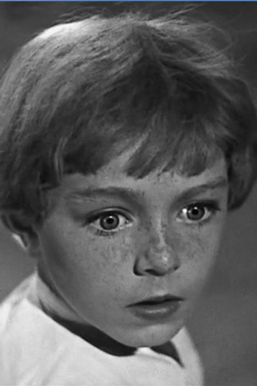 Photo of Igor Yershov, Acting
