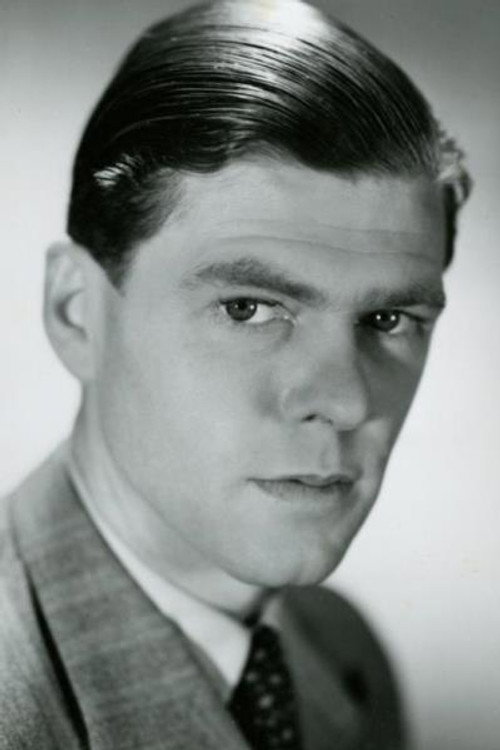 Photo of Carl Heger, Acting