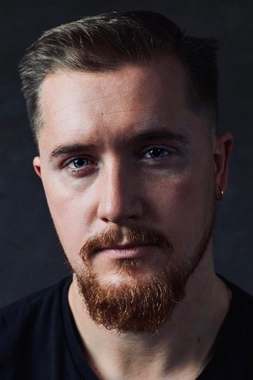 Photo of Frederik Carlsen, Acting