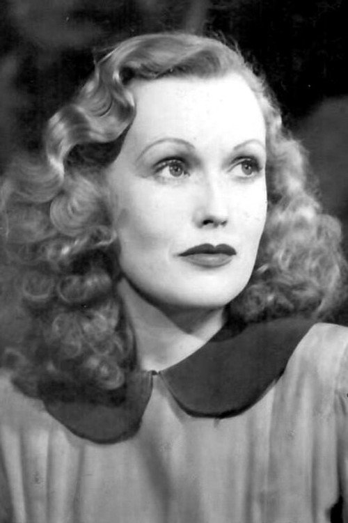 Photo of Nancy Burne, Acting