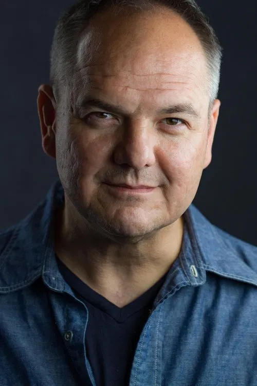 Photo of David Vegh, Acting