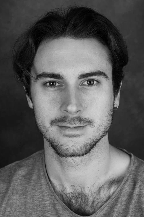 Photo of Adam Stålhammar, Acting