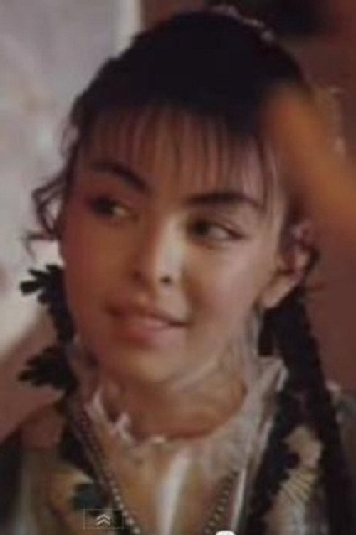 Photo of Mastura Jabarova, Acting