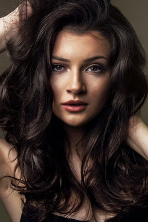Photo of Danica Krstić, Acting
