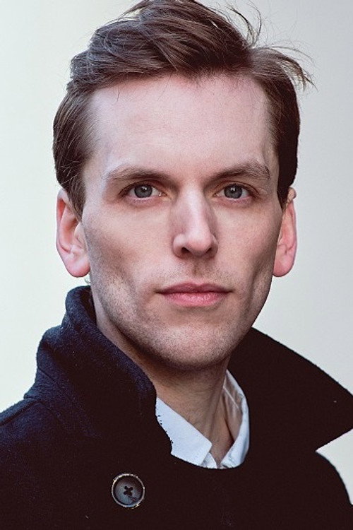 Photo of Jamie Brotherston, Acting