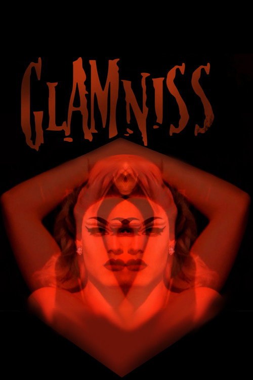 Movie poster for Glamniss
