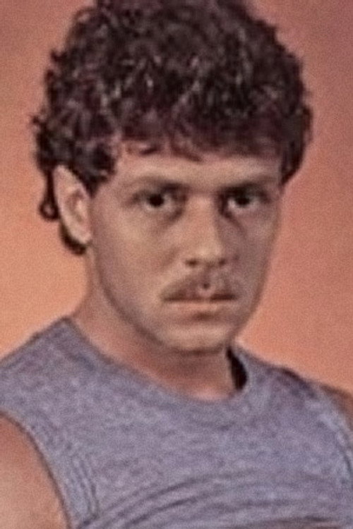 Photo of Wade Davis, Acting