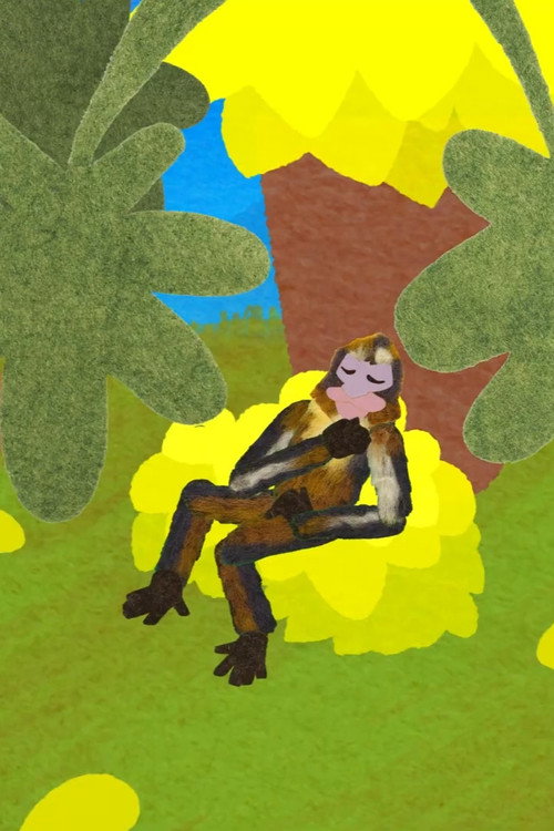 Movie poster for Papaya Problems (2025)
