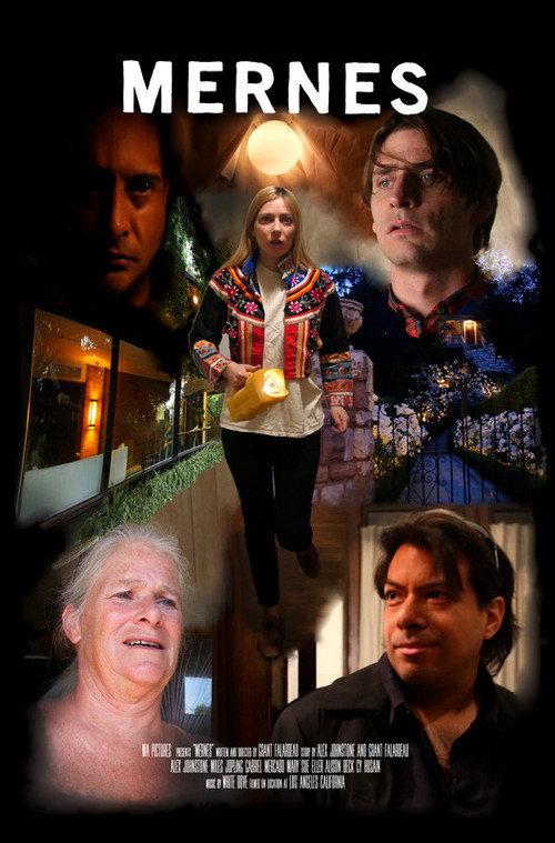 Movie poster for Mernes (2017)