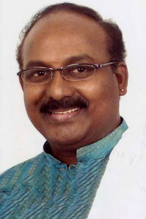 Photo of Deepan Chakravarthy, Sound