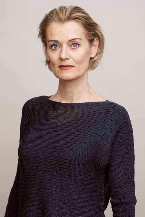 Photo of Hemma Clementi, Acting