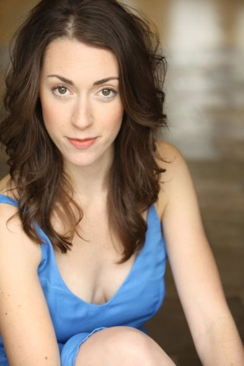 Photo of Jennifer Lauren DiBella, Acting
