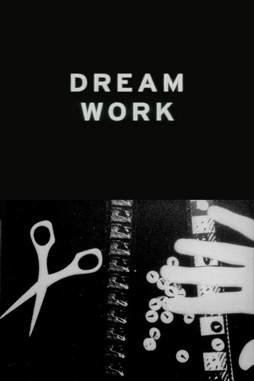 Movie poster for Dream Work (2001)