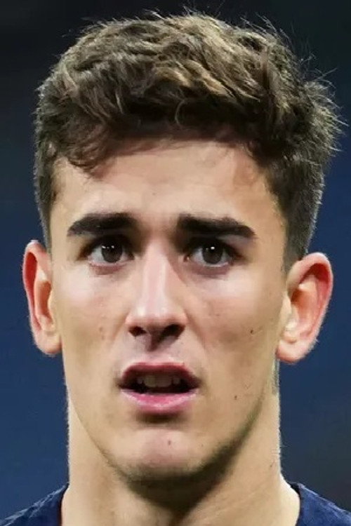 Photo of Gavi, Acting