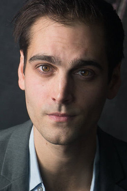 Photo of Rob Brinkmann, Acting