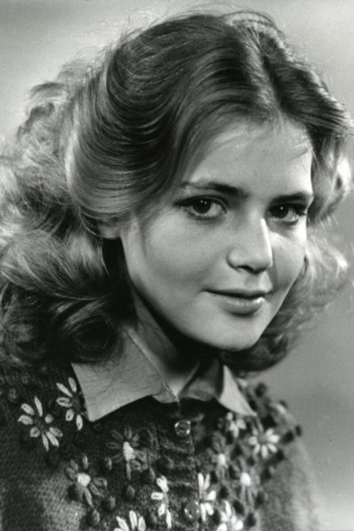 Photo of Katri Horma, Acting