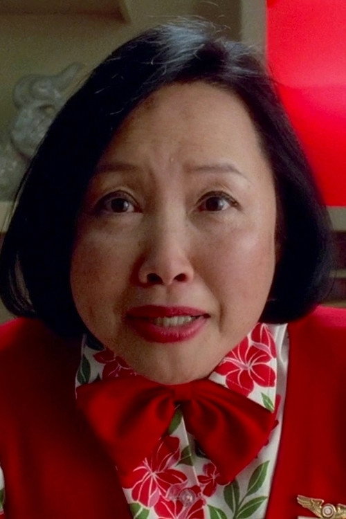 Photo of Shu Lan Tuan, Acting