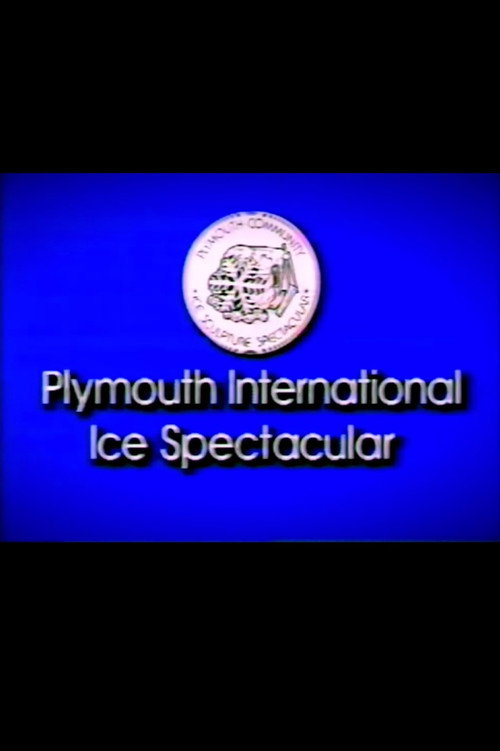 Movie poster for Plymouth International Ice Sculpture Spectacular (1990)