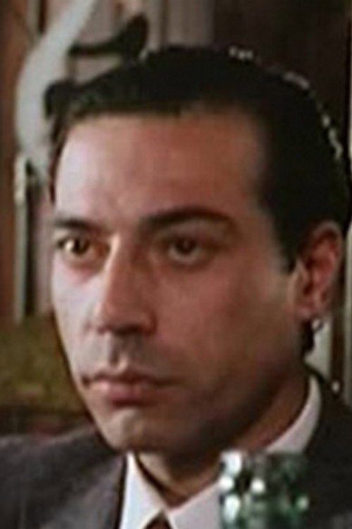 Photo of Luciano Crovato, Acting