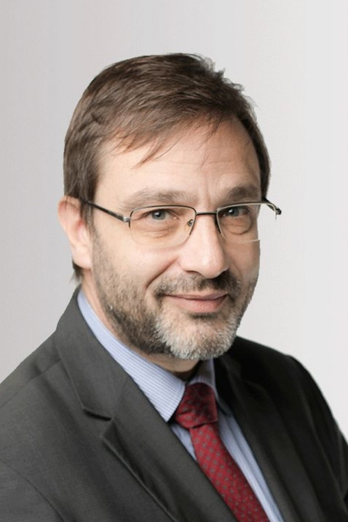 Photo of Christophe Clerc, Acting