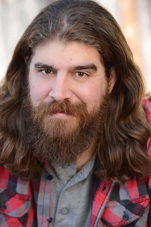 Photo of James Frey, Acting