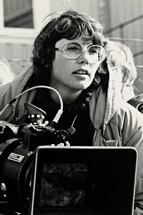 Photo of Laila Mikkelsen, Writing